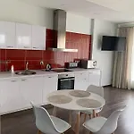 Apartamentai Fortuna Apartament Kowno