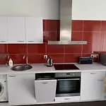Apartamentai Fortuna Апартаменты