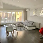 Apartamentai Fortuna Apartament