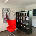 Apartamentai Fortuna *