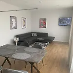 Apartament Apartamentai Fortuna *