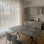 Apartament Apartamentai Fortuna *
