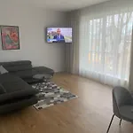 Apartamentai Fortuna *