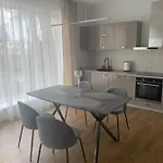Apartamentai Fortuna Апартаменты *