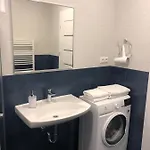 Apartament Apartamentai Fortuna *