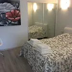 Apartament Apartamentai Fortuna *
