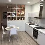 Apartamentai Fortuna Apartament *