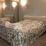 Apartamentai Fortuna Apartament