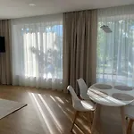 Apartamentai Fortuna Kowno