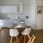 Apartament Apartamentai Fortuna *