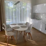 Apartament Apartamentai Fortuna Kowno