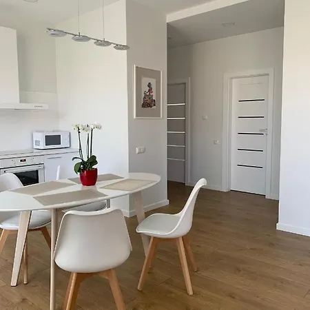 Appartement Apartamentai Fortuna *