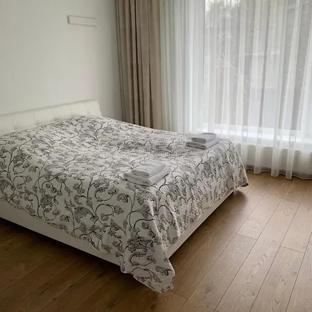 Apartamentai Fortuna Κάουνας