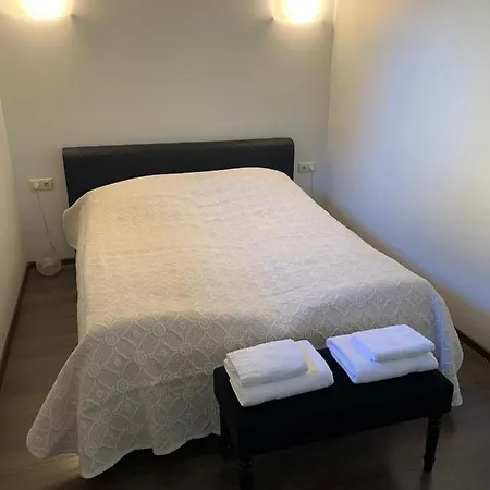 Daire Apartamentai Fortuna