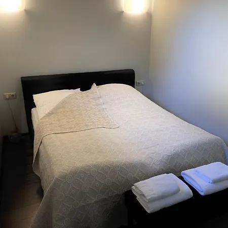 Apartamentai Fortuna Appartement *