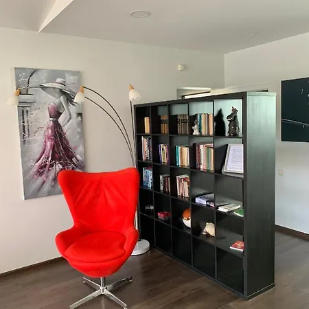 Apartamentai Fortuna *