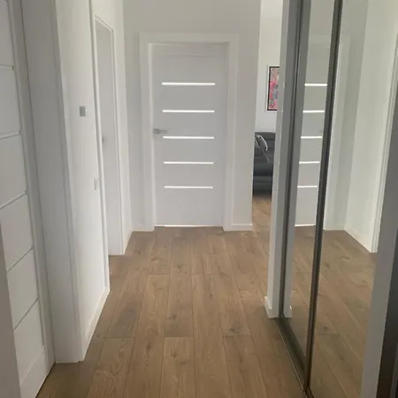 Daire Apartamentai Fortuna