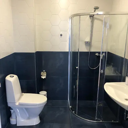 Apartamentai Fortuna Daire
