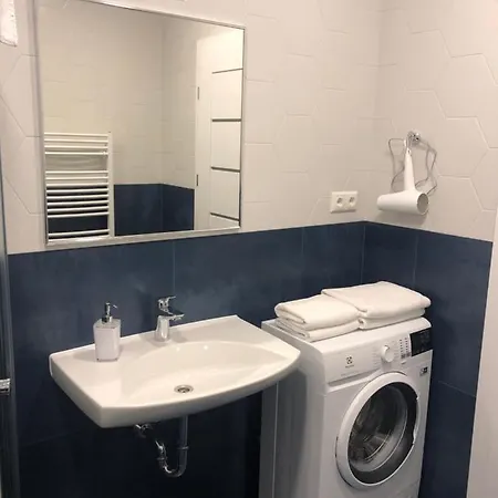 Appartement Apartamentai Fortuna *