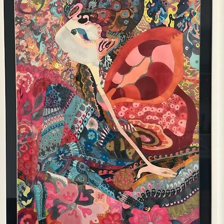 Apartamentai Fortuna Διαμέρισμα *