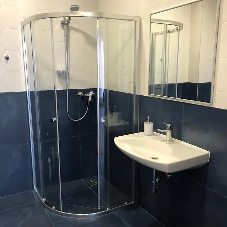 Daire Apartamentai Fortuna Kaunas