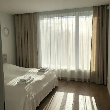 Appartement Apartamentai Fortuna