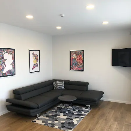 Апартаменты Apartamentai Fortuna Каунас