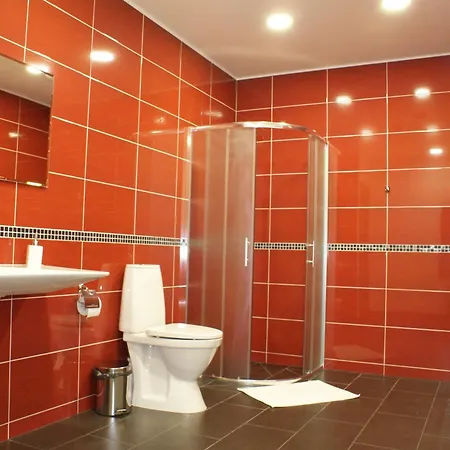 Apartamentai Fortuna