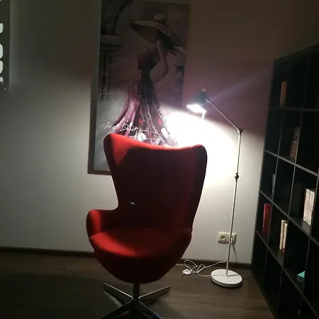 Διαμέρισμα Apartamentai Fortuna Κάουνας