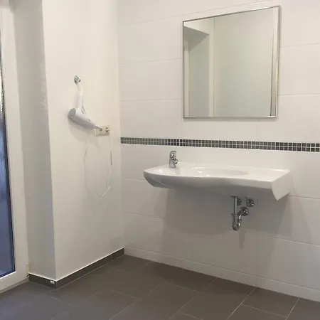 Daire Apartamentai Fortuna *
