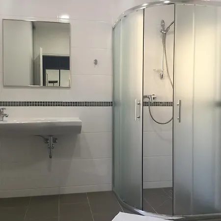 Daire Apartamentai Fortuna