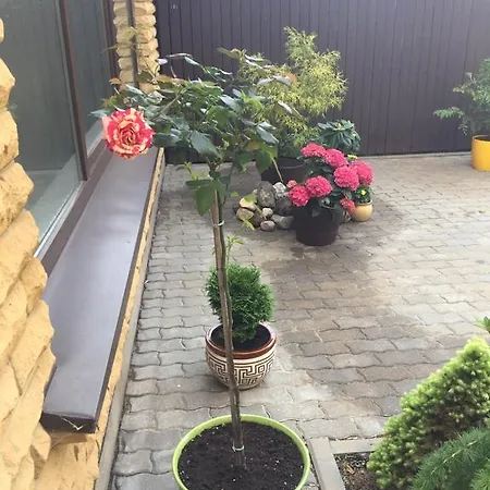 Appartement Apartamentai Fortuna Kaunas