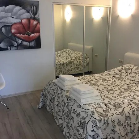 Appartement Apartamentai Fortuna *