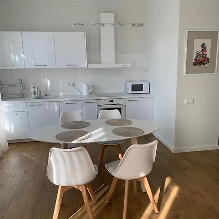 Appartement Apartamentai Fortuna *