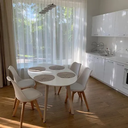 Διαμέρισμα Apartamentai Fortuna Κάουνας