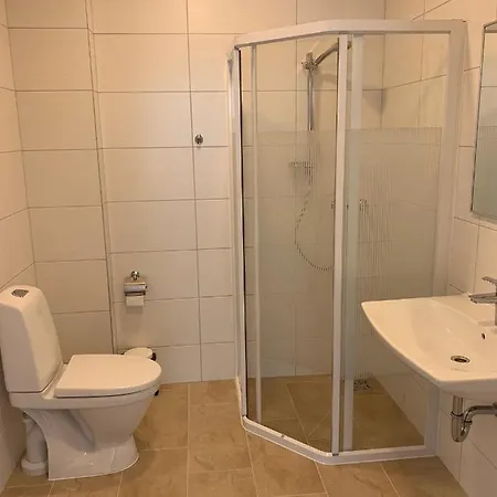 Apartamentai Fortuna Διαμέρισμα Κάουνας