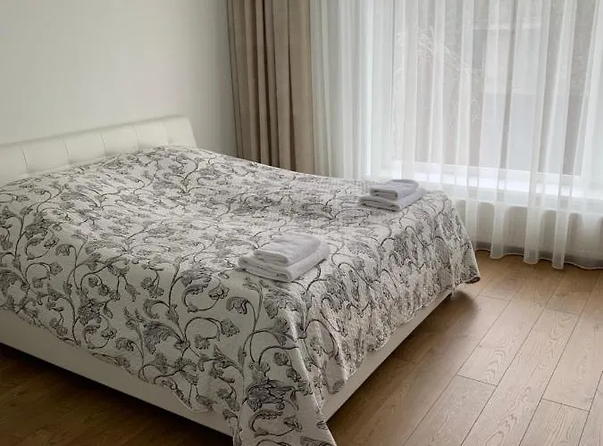 Apartamentai Fortuna 카우나스