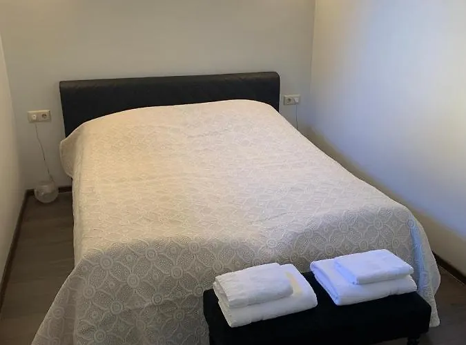 Апартаменты Apartamentai Fortuna