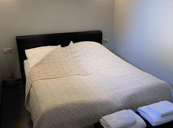 Apartamentai Fortuna Butas *