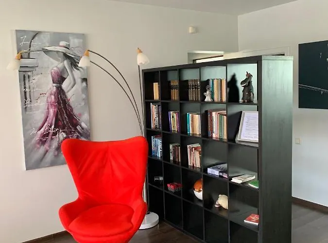 Apartamentai Fortuna *