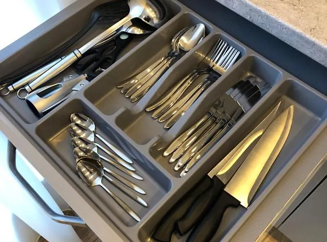 Apartamentai Fortuna 아파트