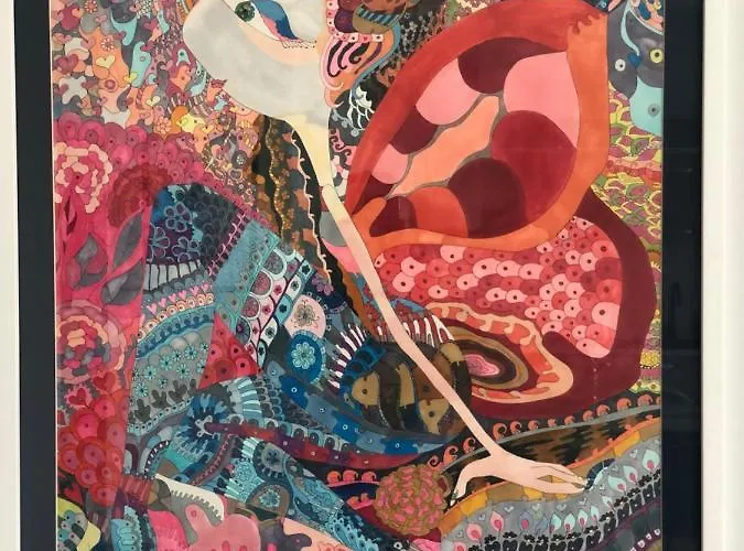 Apartamentai Fortuna Апартаменты *