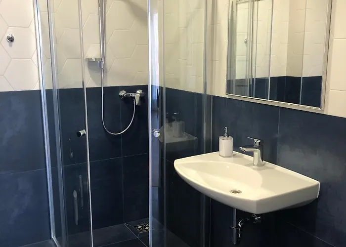 Apartament Apartamentai Fortuna Kowno