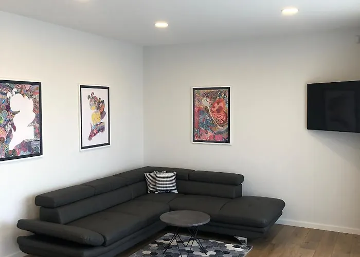 Апартаменты Apartamentai Fortuna Каунас