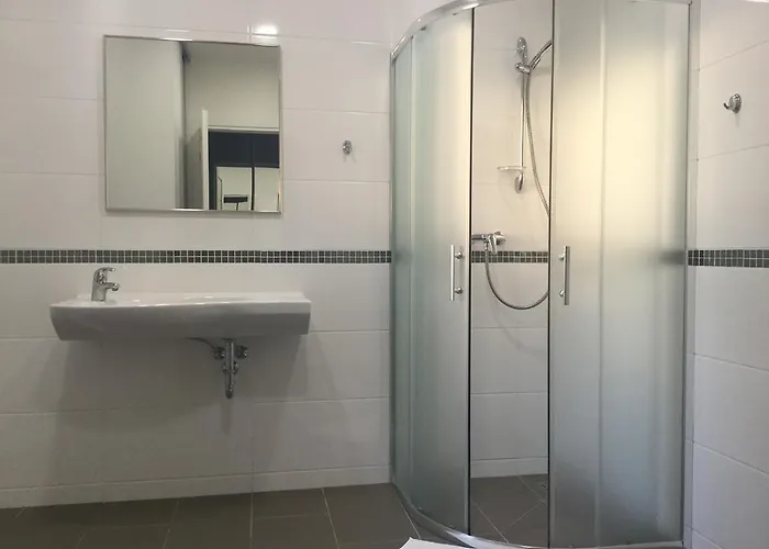 아파트 Apartamentai Fortuna