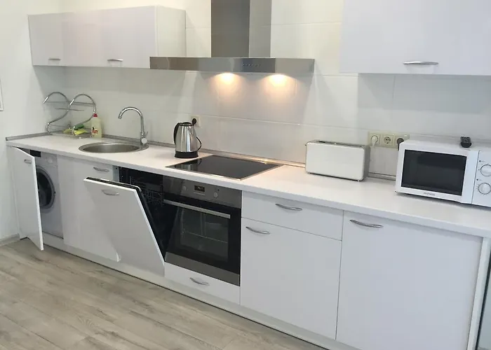 Апартаменты Apartamentai Fortuna Каунас