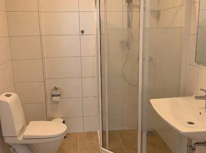 Apartamentai Fortuna Апартаменты Каунас